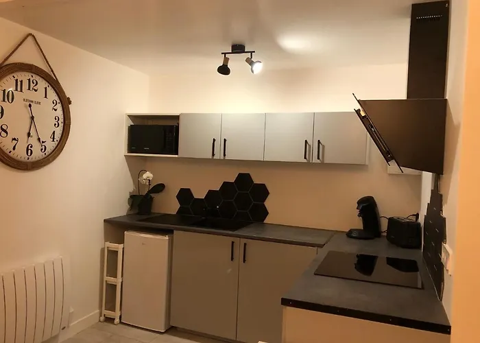 Maisonnette Au Coeur Du Vignoble