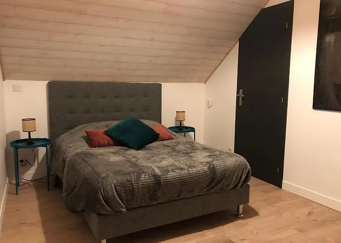 Maisonnette Au Coeur Du Vignoble
