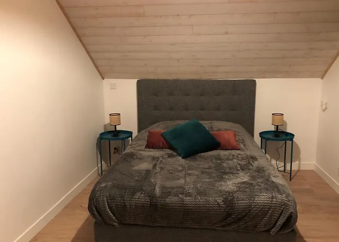Maisonnette Au Coeur Du Vignoble