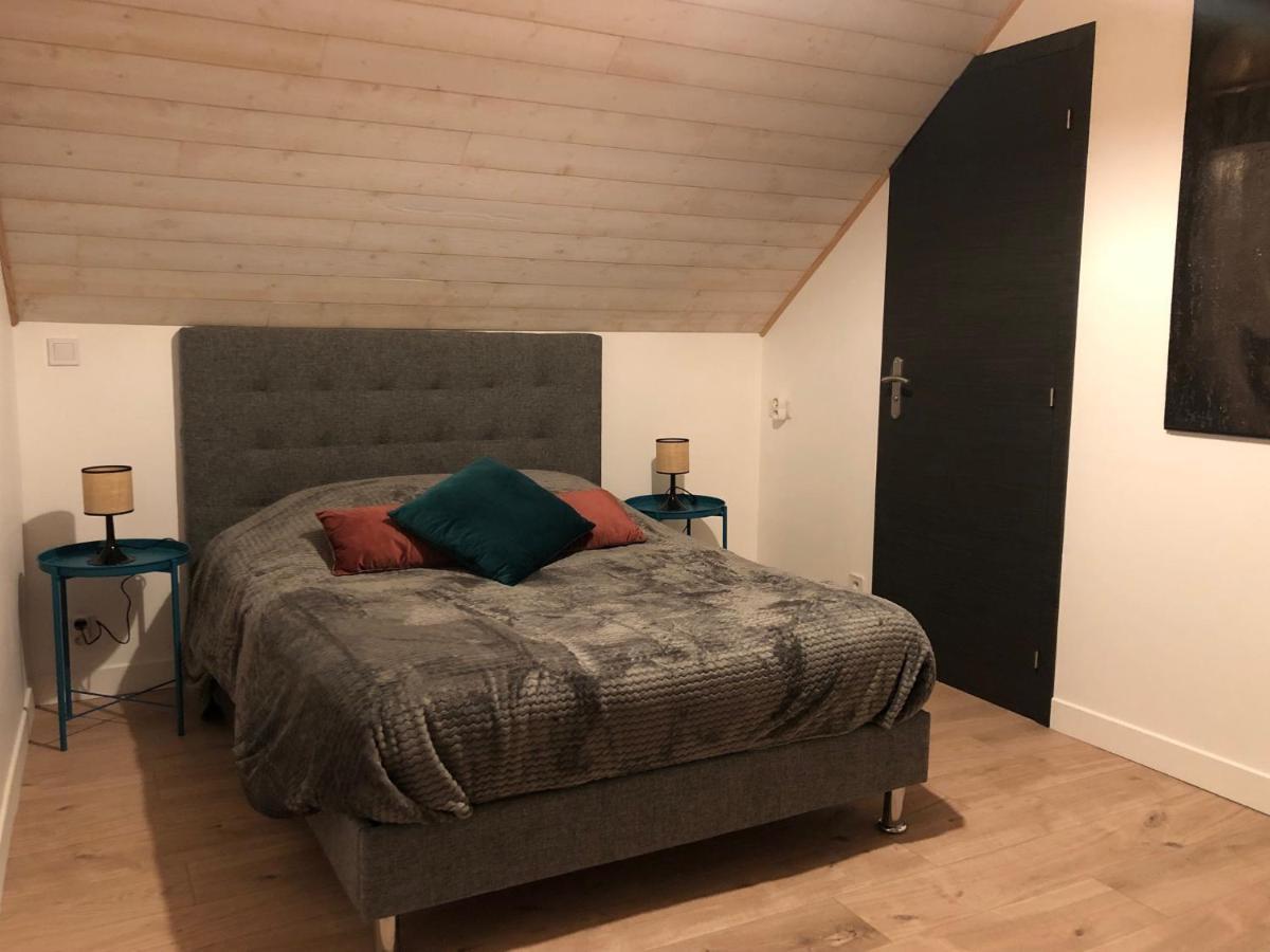 Maisonnette Au Coeur Du Vignoble Ambonnay