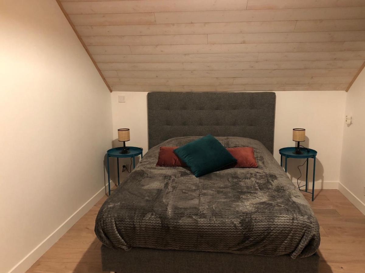 Maisonnette Au Coeur Du Vignoble *
